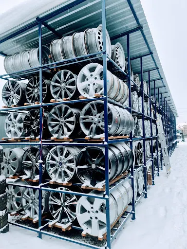 WULKANIZACJA LUBIN OPONY FELGI ZBIGNIEW GRUSZECKI ZIGI-MOTO