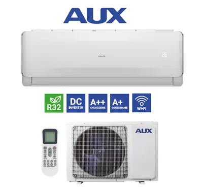 DOMUS Montaż Klimatyzacji Serwis Klimatyzacji Lubin